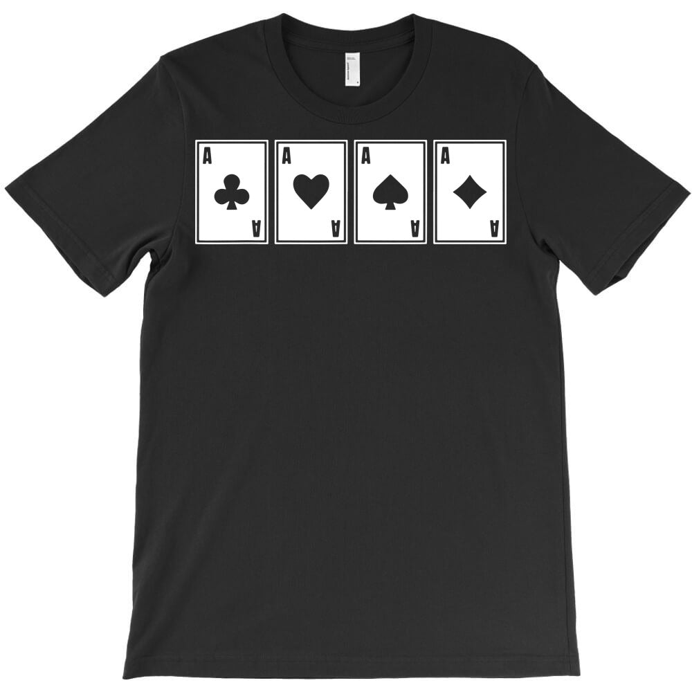 card funny game T-Shirt
