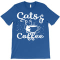 cats and coffee T-Shirt