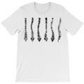 vertebral column variations T-Shirt