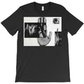 surreal hand and eye collage T-Shirt