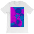 vibrant balloon cluster T-Shirt