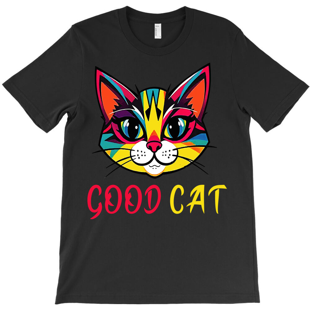 good cat T-Shirt