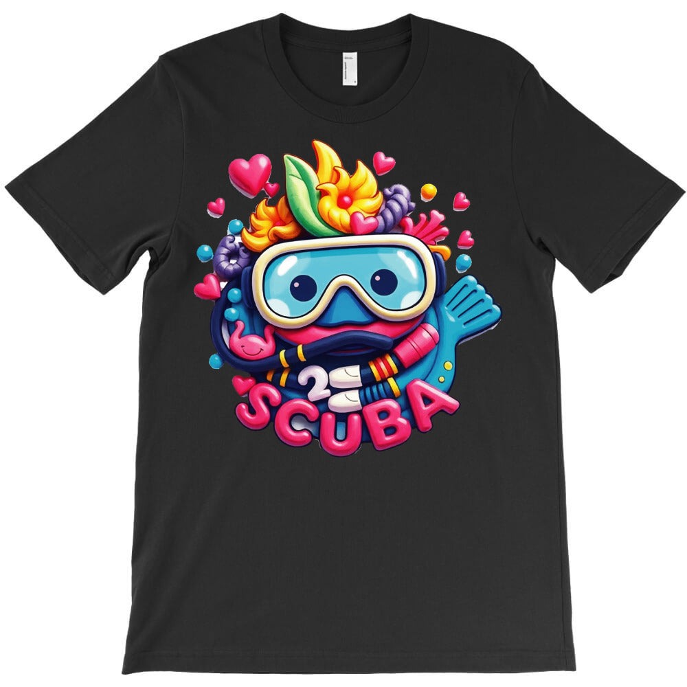 scuba2 T-Shirt