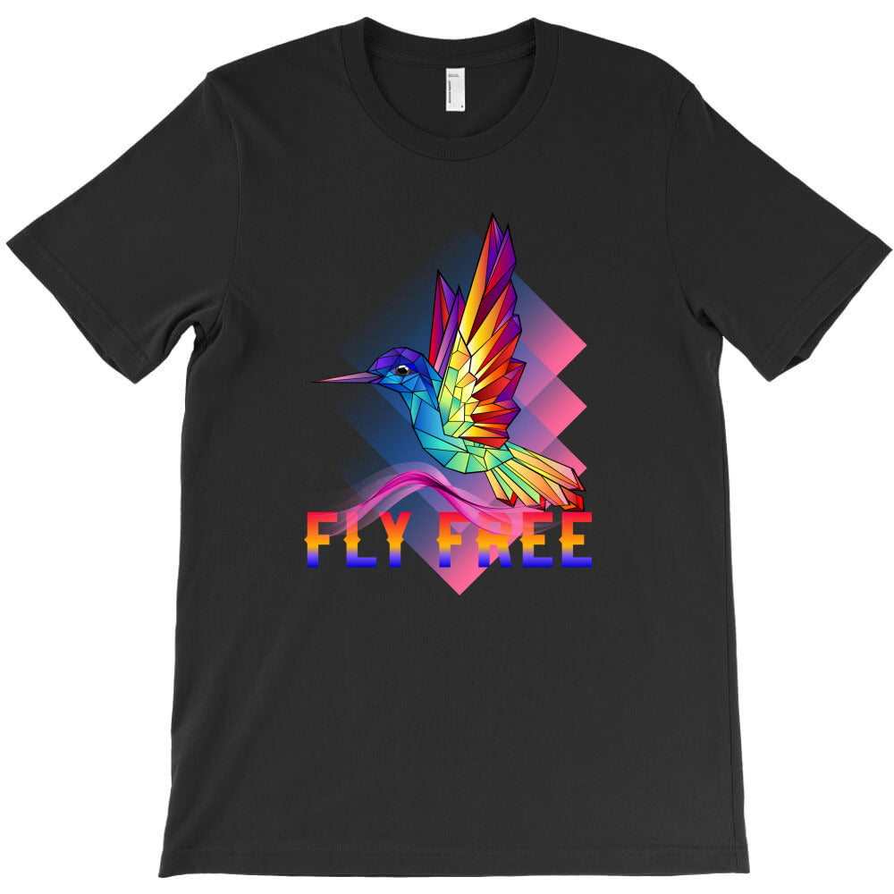 fly free T-Shirt