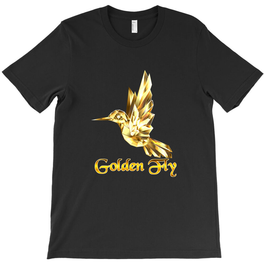 golden fly T-Shirt