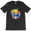 butterfly arts T-Shirt