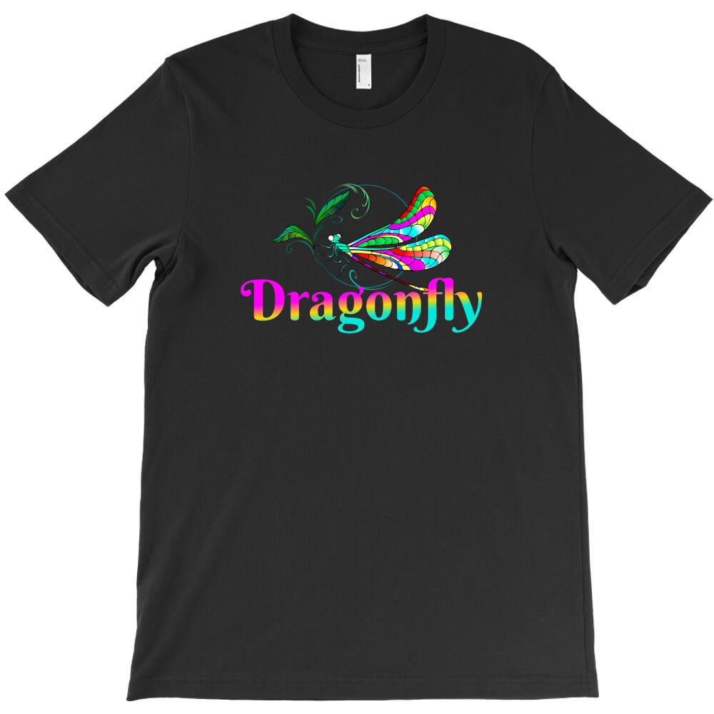 dragonfly T-Shirt