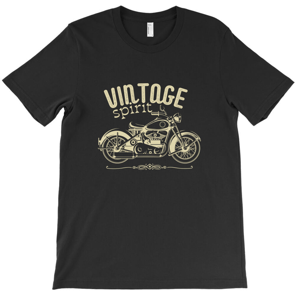 vintage spirit T-Shirt