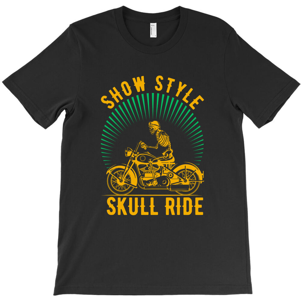 show style T-Shirt