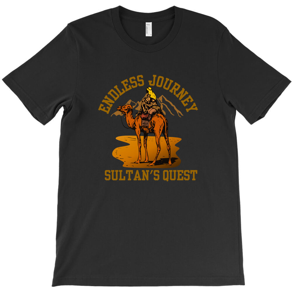 endless journey T-Shirt