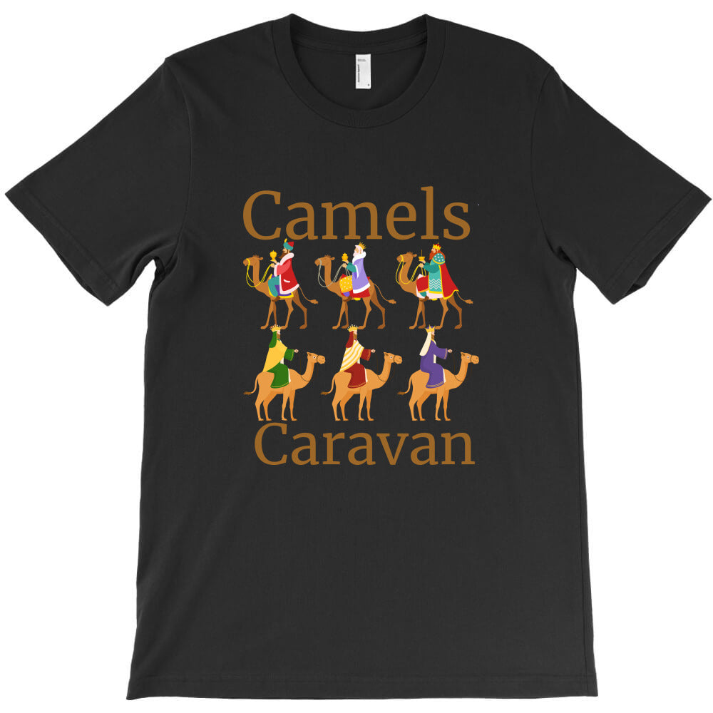 caravan T-Shirt