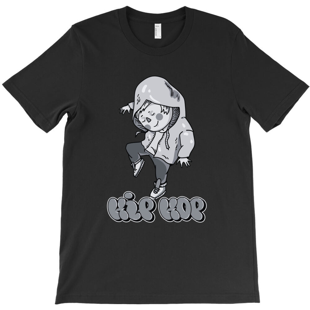 hip hop style T-Shirt