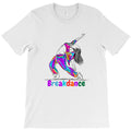 break dance T-Shirt