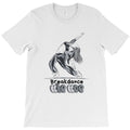Hiphop break dance T-Shirt
