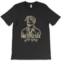 free style flex T-Shirt