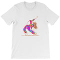 hiphop dance T-Shirt