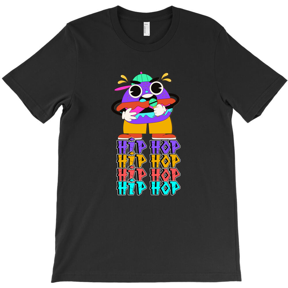 hip hop T-Shirt