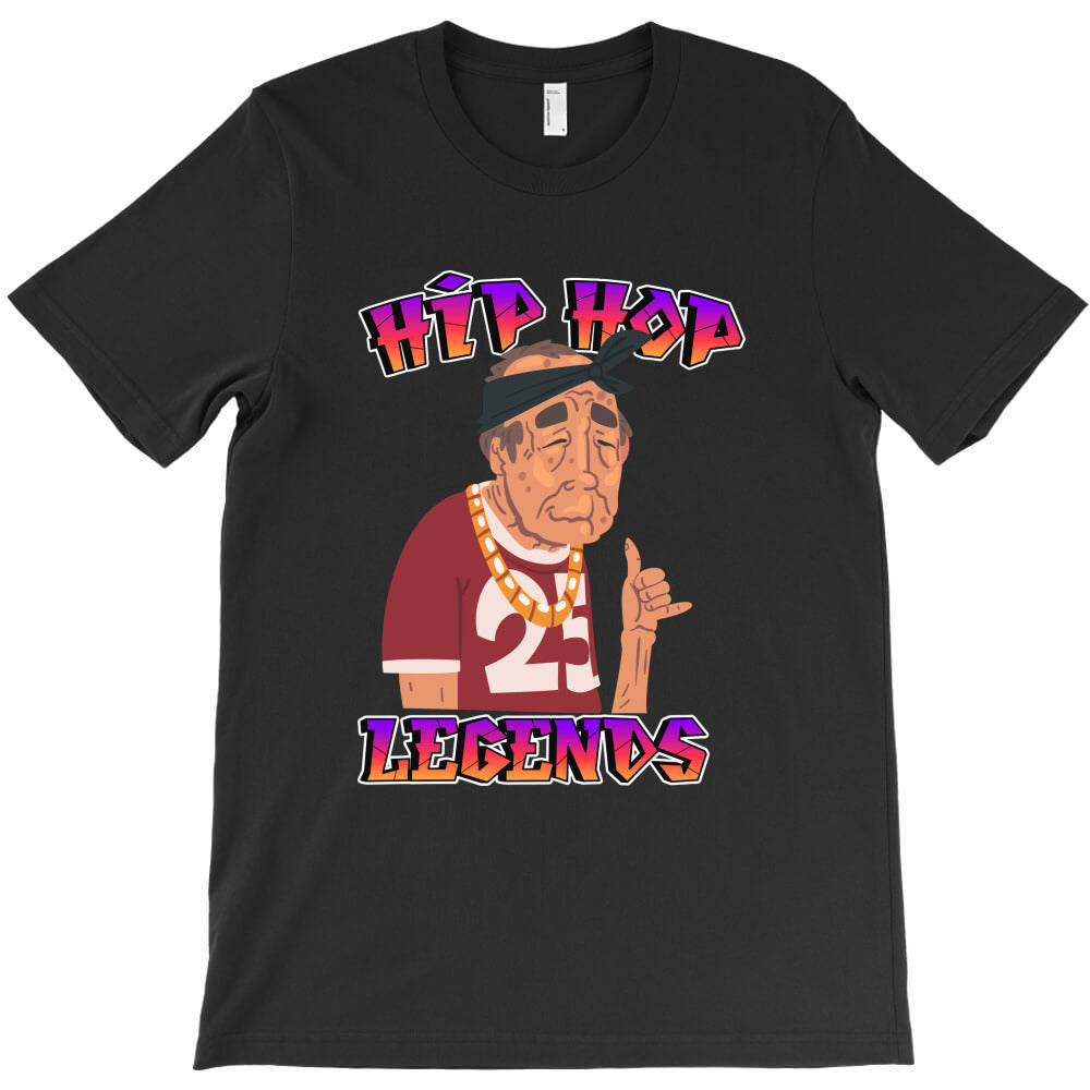 hiphop legends T-Shirt