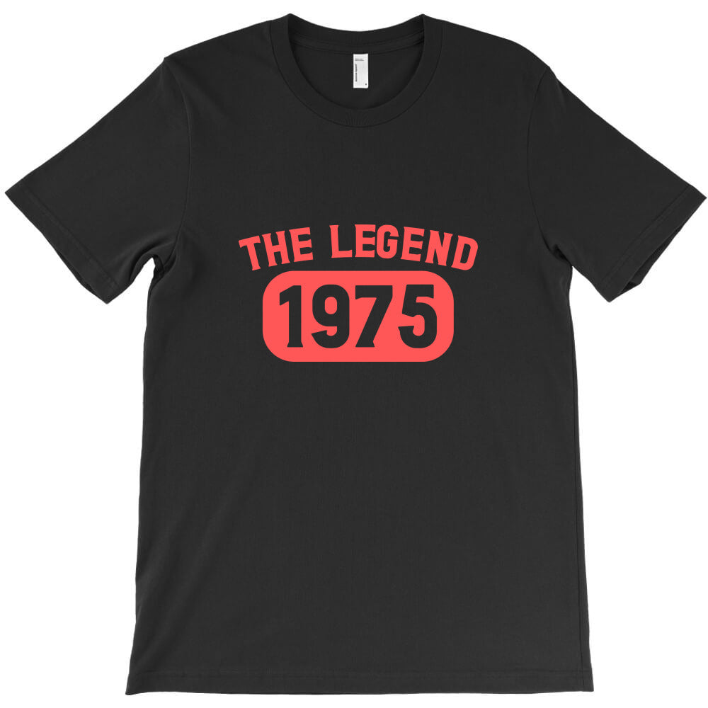the legend T-Shirt