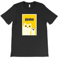 hallo cat T-Shirt