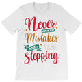 editable fix mistakes T-Shirt