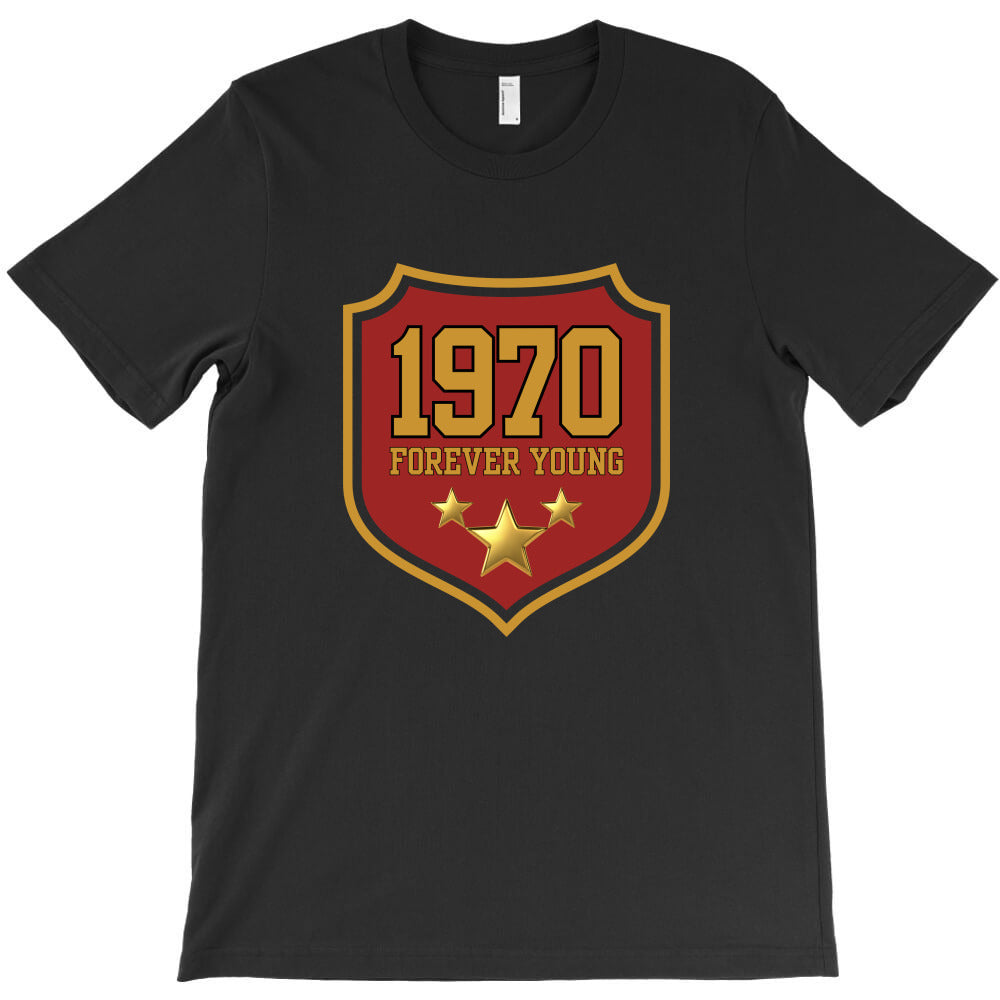 Special for anyone born in 1970 T-Shirt
