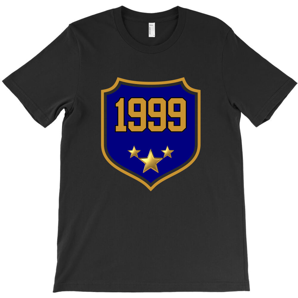 Special for anyone born in 1999 T-Shirt