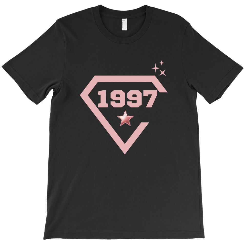 Special for anyone born in 1997 T-Shirt