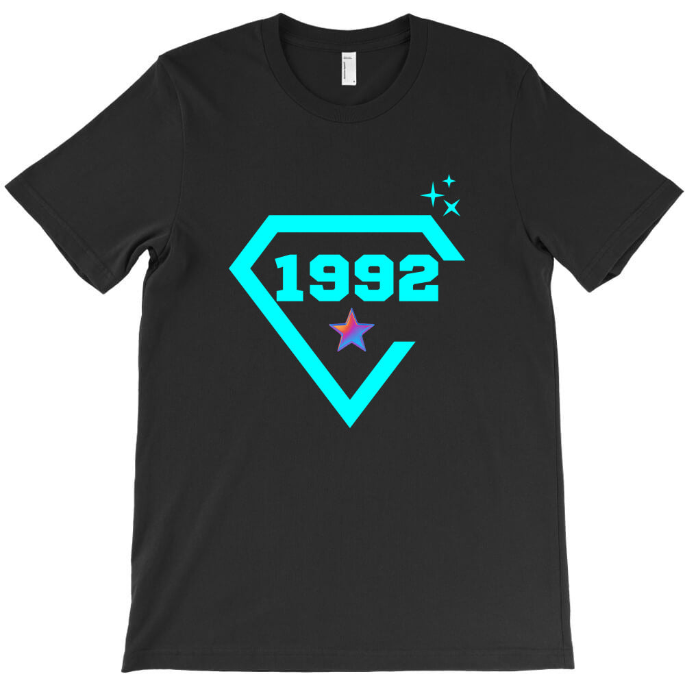 Special for anyone born in 1992 T-Shirt