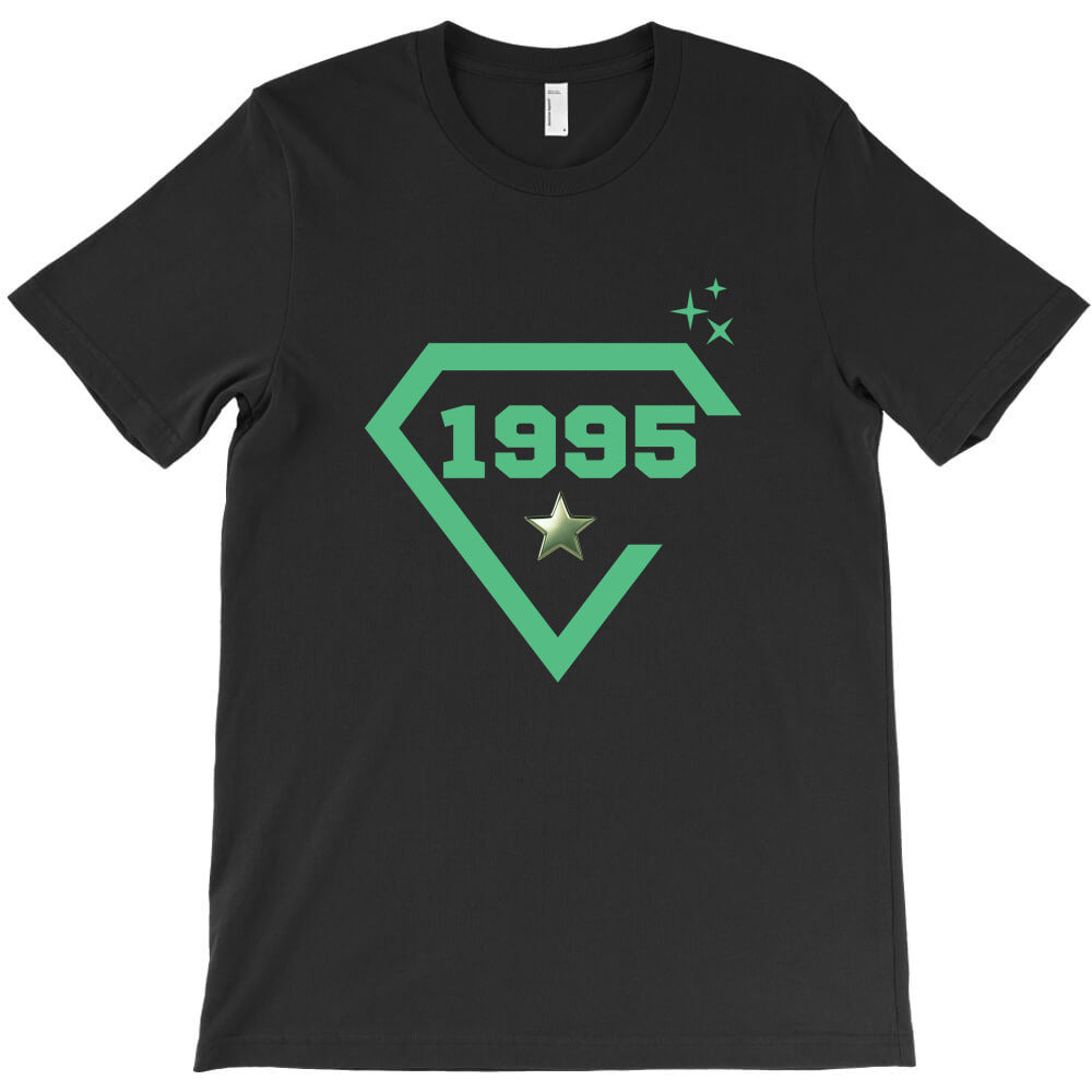 Special for anyone born in 1995 T-Shirt