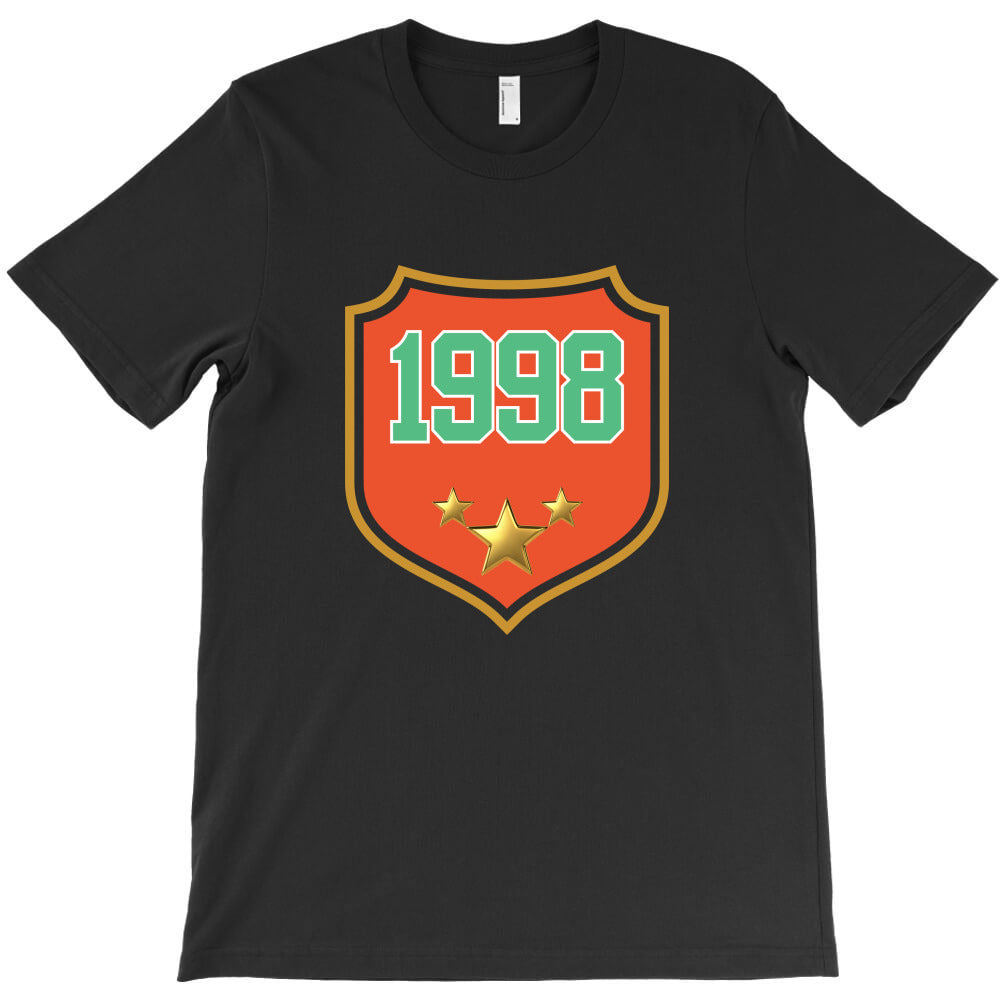 Special for anyone born in 1998 T-Shirt