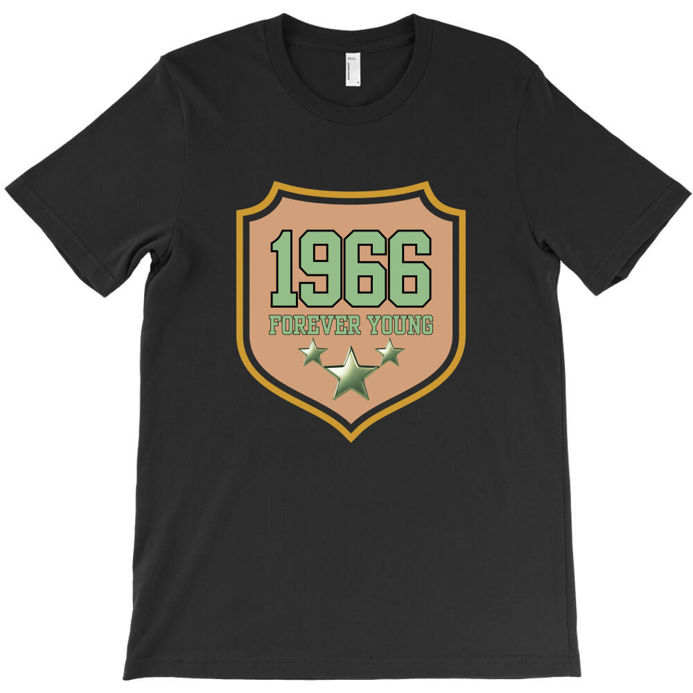 Special for anyone born in 1966 T-Shirt