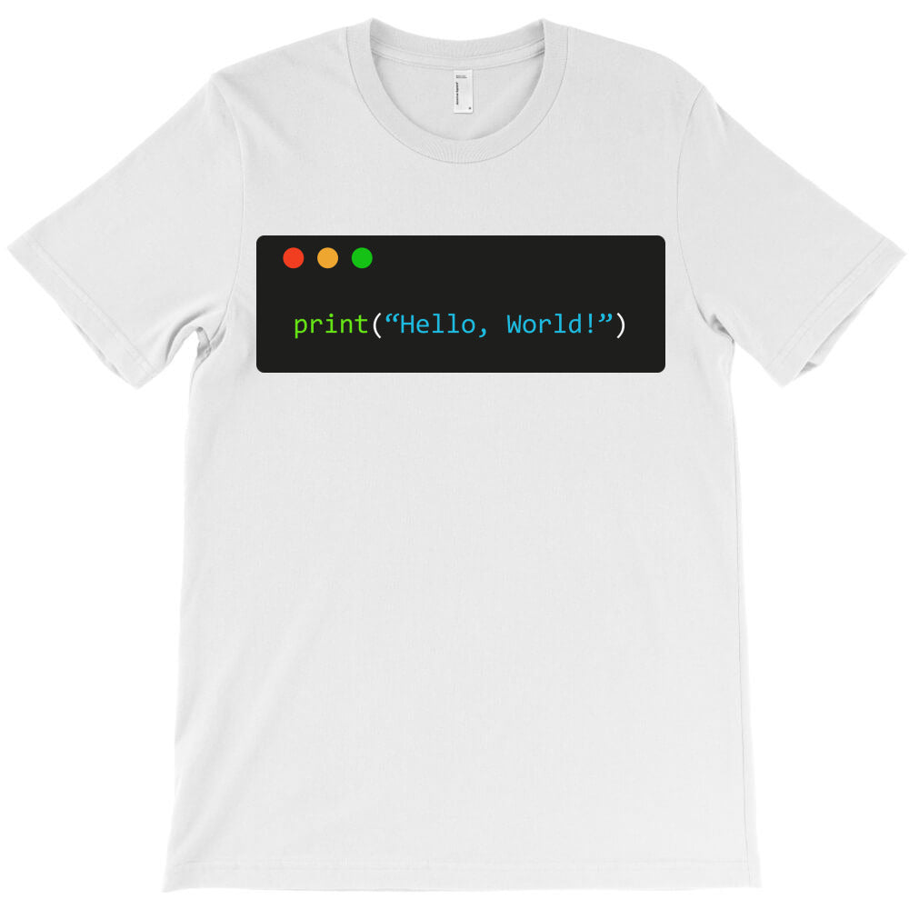 asset 2 T-Shirt