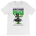 Arcane Power T-Shirt