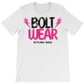 Bolt Wear T-Shirt