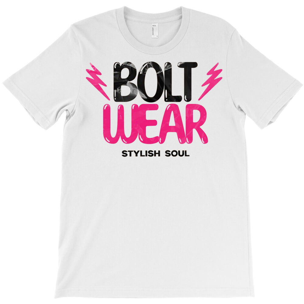 Bolt Wear T-Shirt