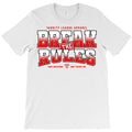 Break The Rules T-Shirt