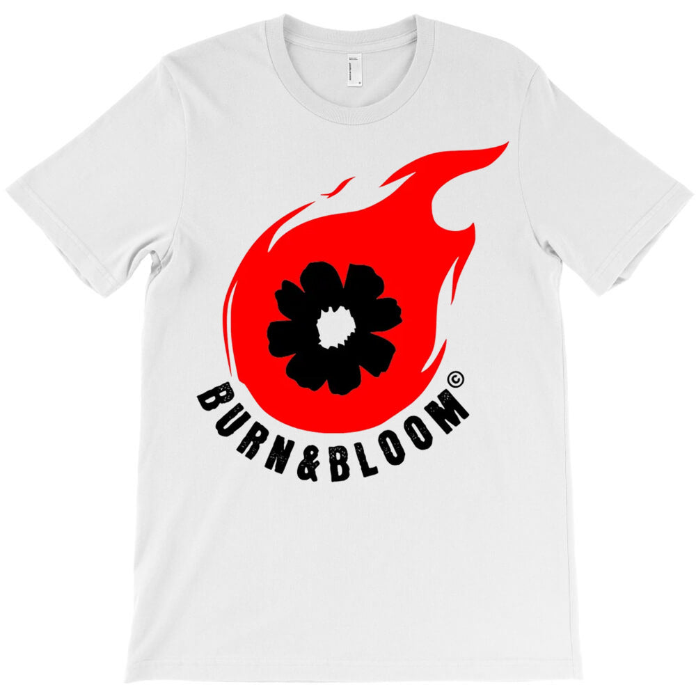 Burn & Bloom T-Shirt