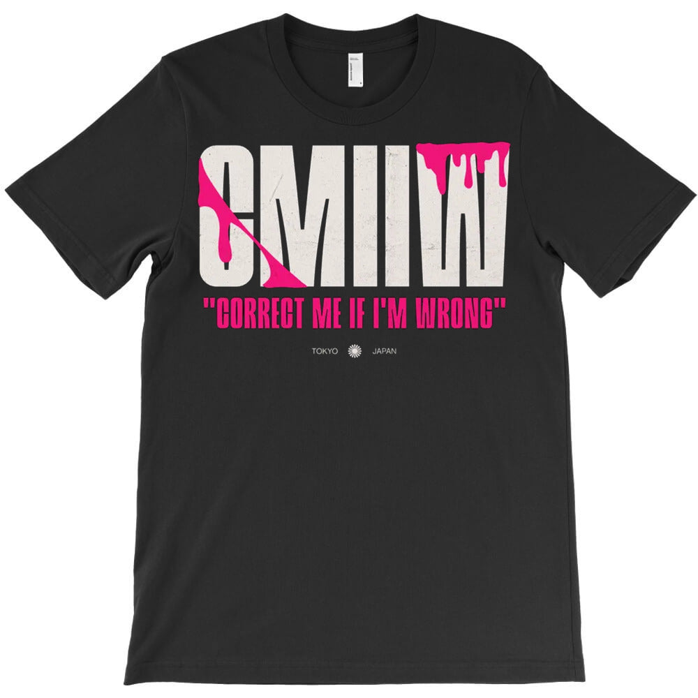 CMIIW T-Shirt