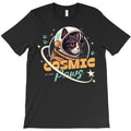 Cosmic Paws T-Shirt