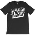 Forever Two Wheels T-Shirt
