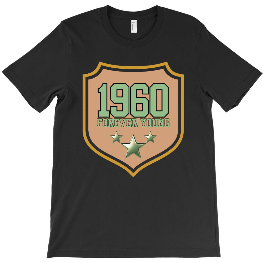 Special for anyone born in 1960 T-Shirt