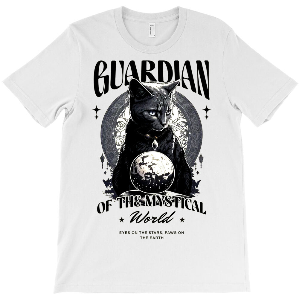 Guardian of the Mystical World T-Shirt