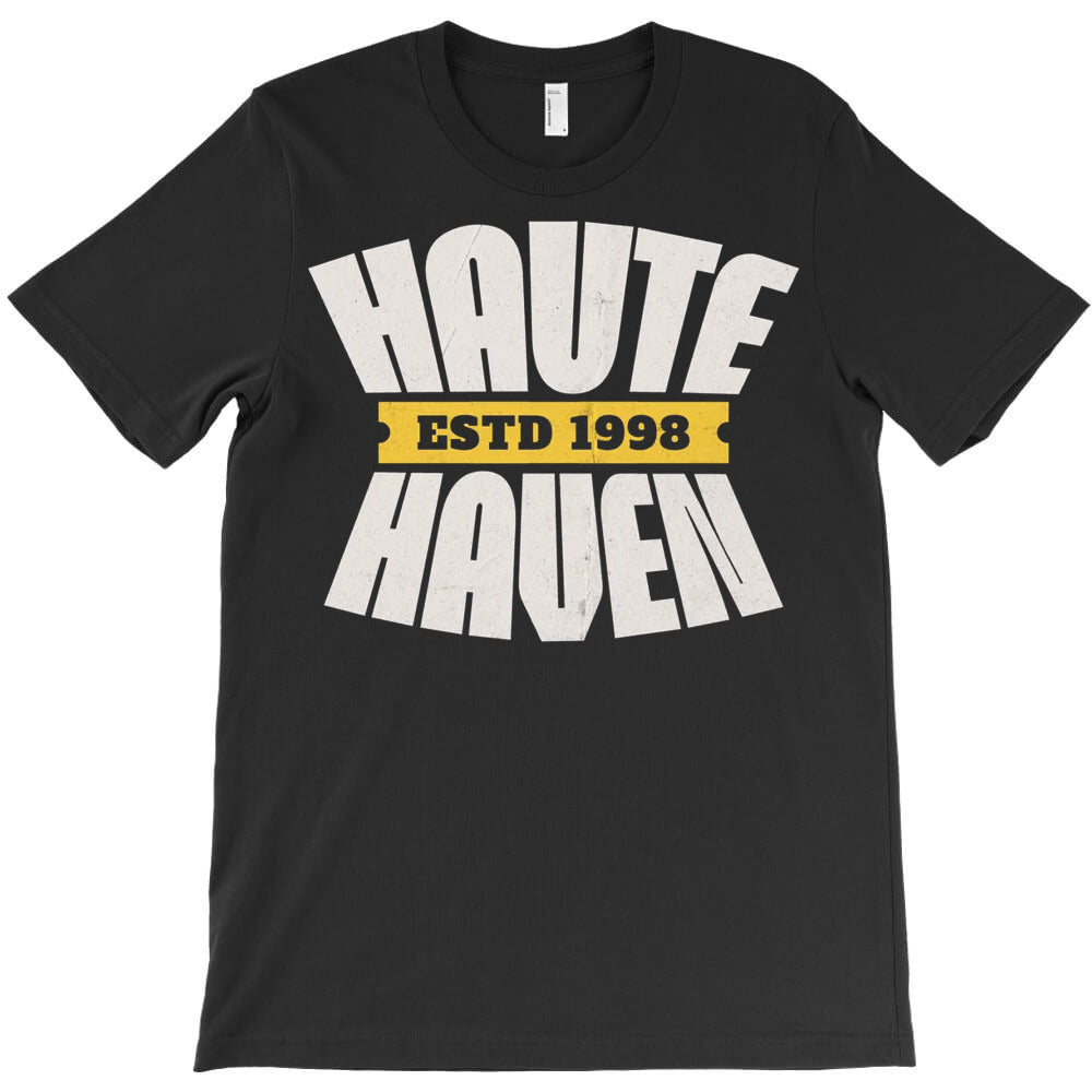 Haute Haven T-Shirt