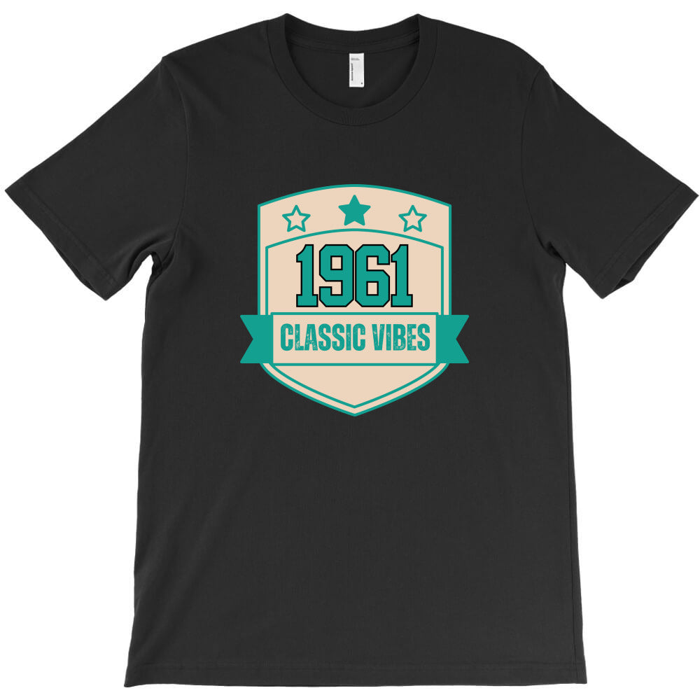 Special for anyone born in 1965 T-Shirt