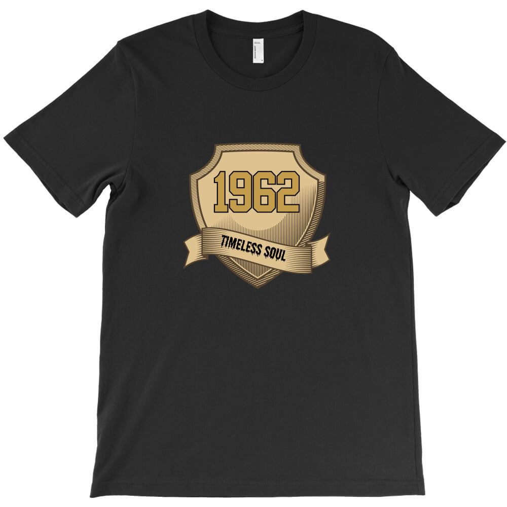 Special for anyone born in 1962 T-Shirt