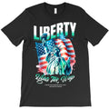 Liberty Lights the Way T-Shirt