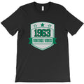 Special for anyone born in 1963 T-Shirt
