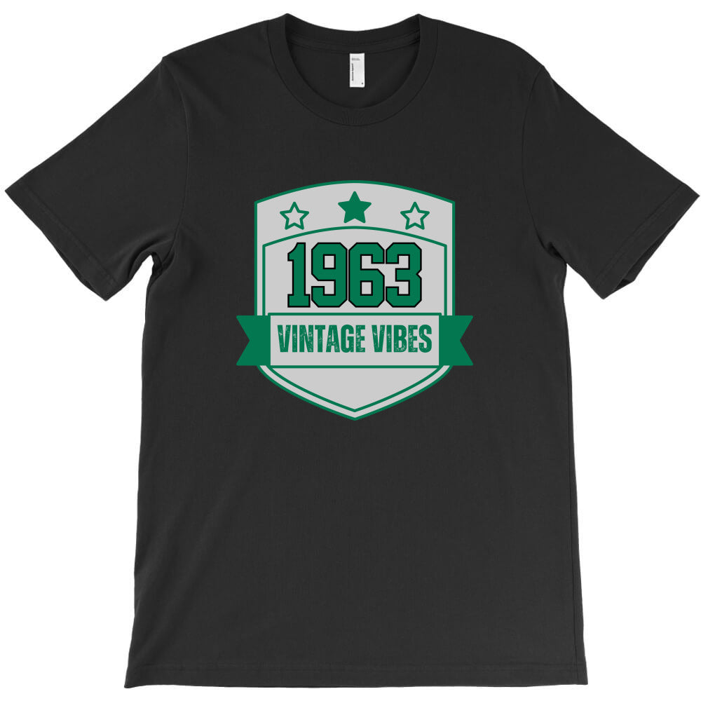 Special for anyone born in 1963 T-Shirt