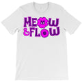 Meow & Flow T-Shirt